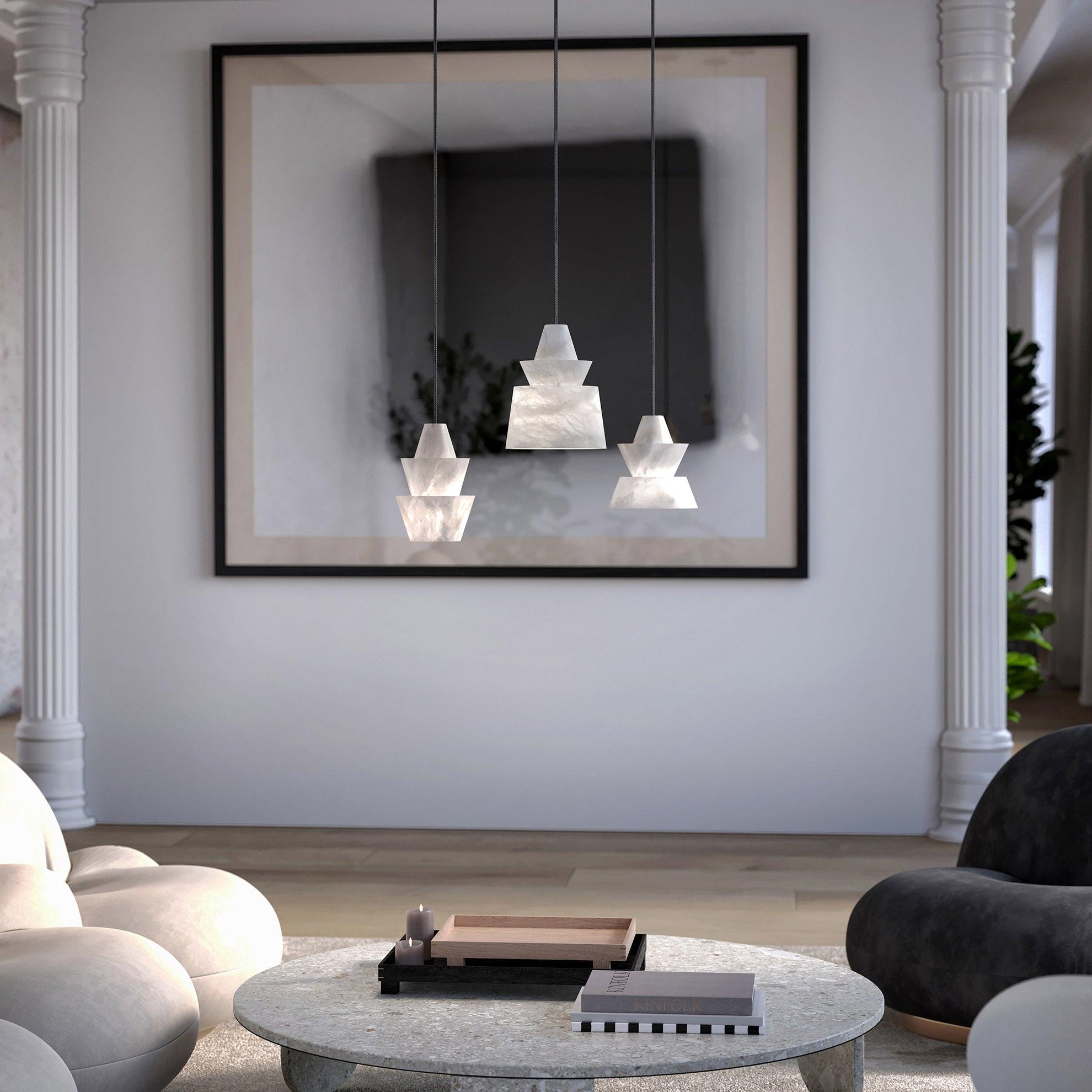 LAB S18 Pendant Light - Lumpaz