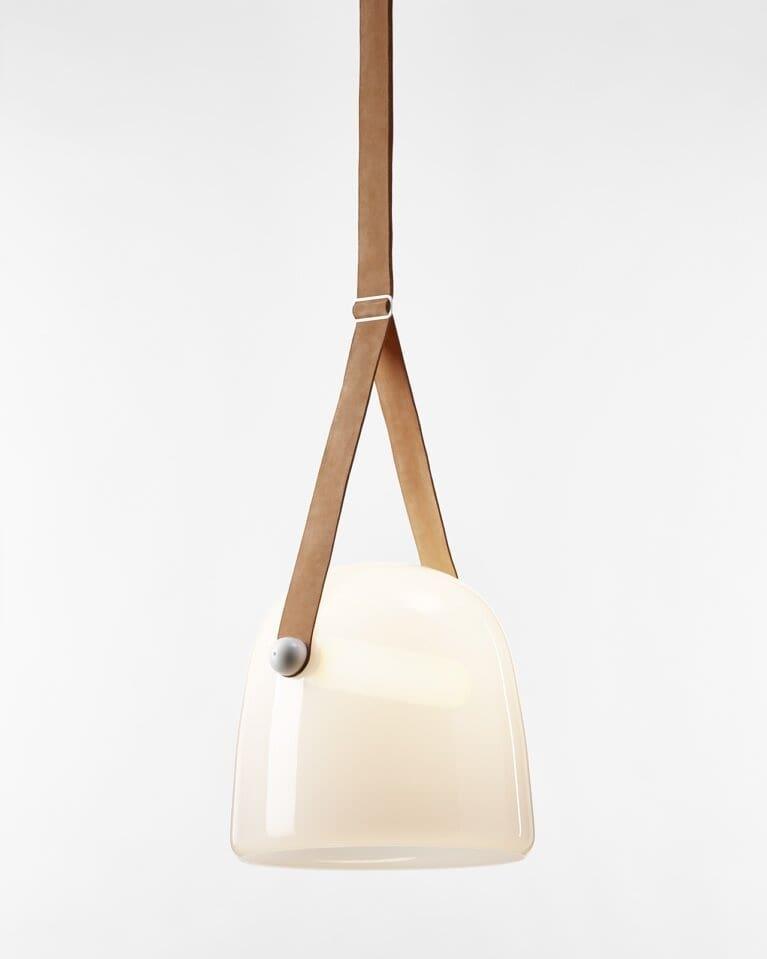 Mona Pendant Lamp - Lumpaz