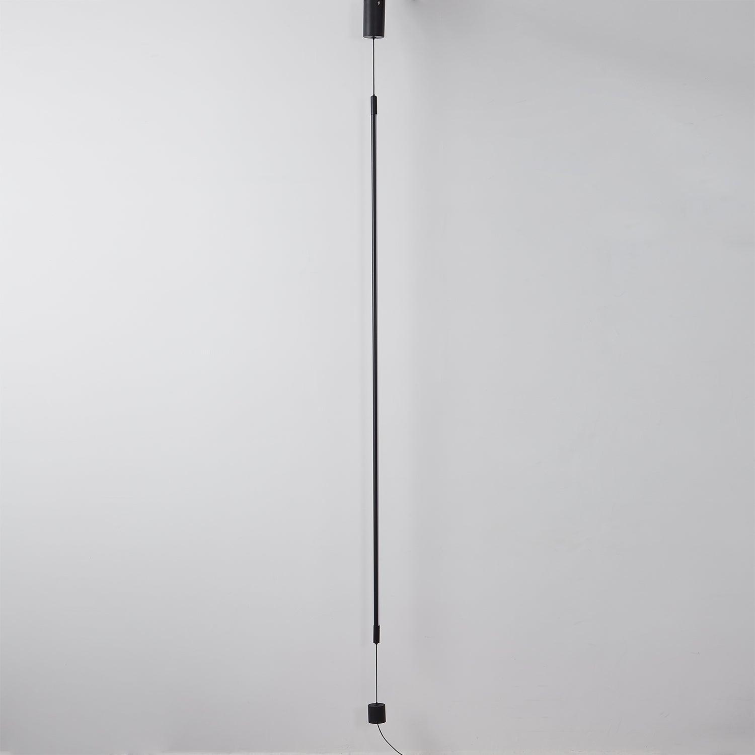 Slim line Cabinet Pendant Lamp - Lumpaz