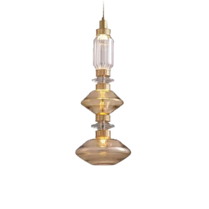 Ballet Pendant Lamp - Lumpaz