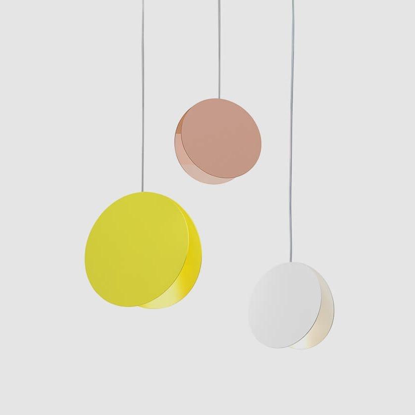 North Pendant Light - Lumpaz