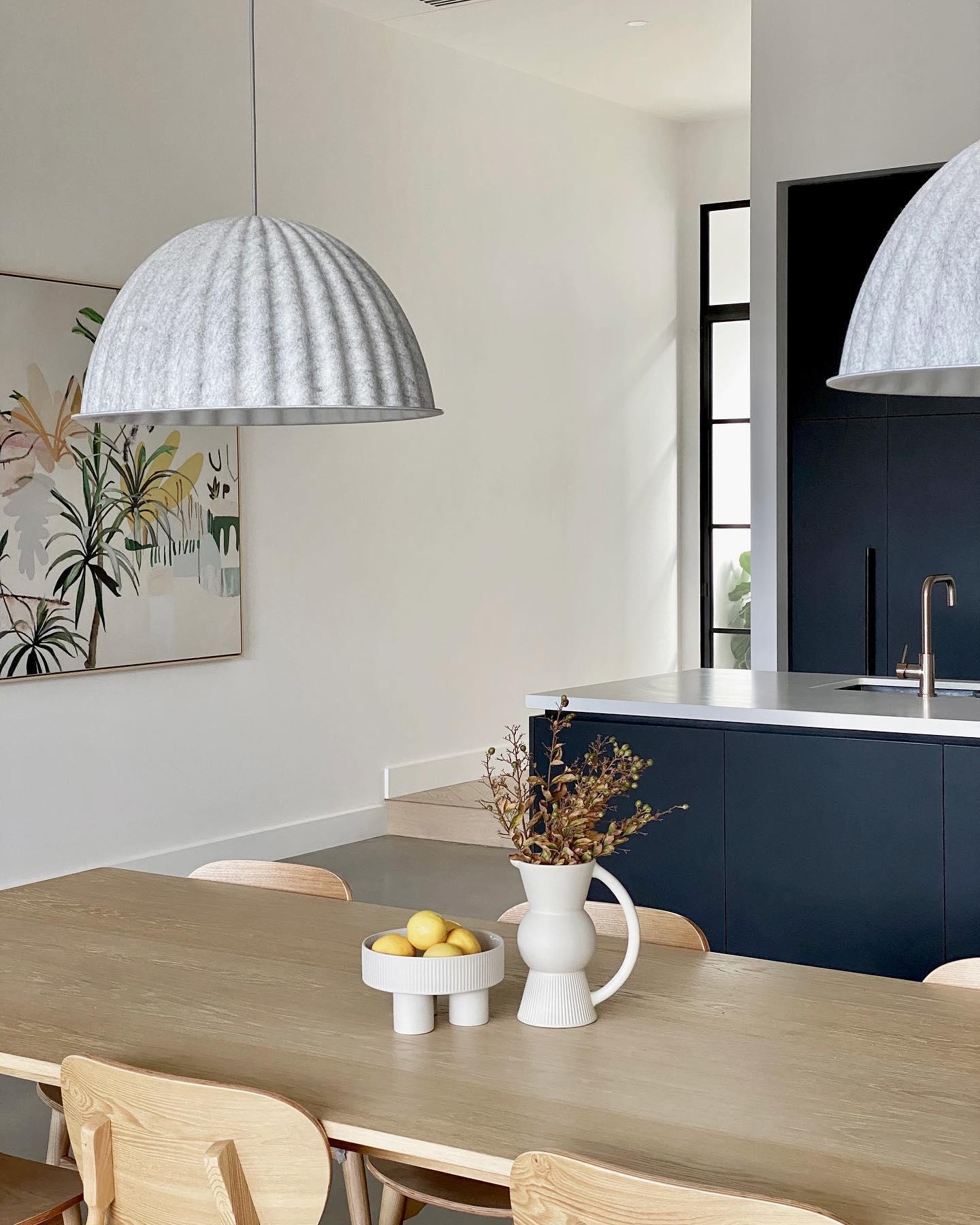 Under The Bell Pendant Lamp - Lumpaz