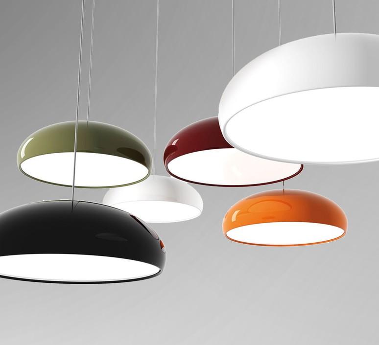 Pangen Pendant Lamp - Lumpaz