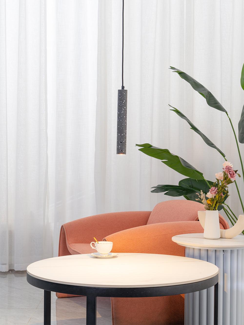 Bang Concrete Pendants Light - Lumpaz