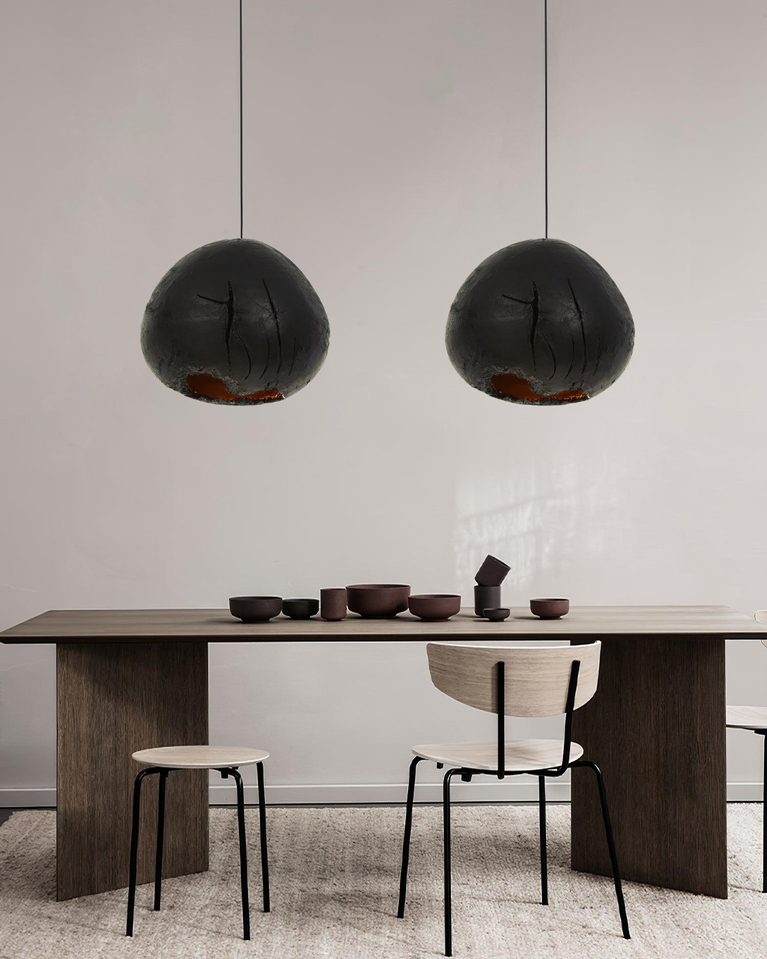 Cluster Pendant Lamp - Lumpaz