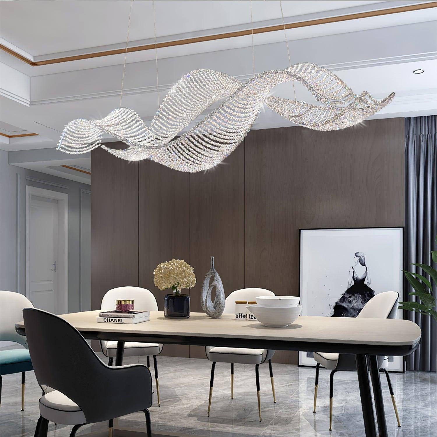 Alon Chandelier - Lumpaz