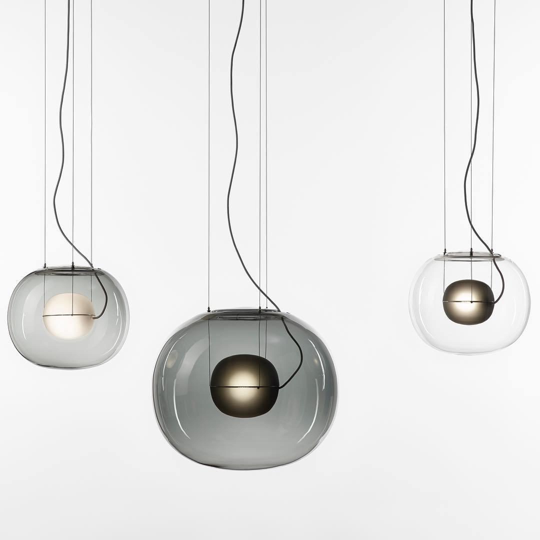 Pearl Pendant Light - Lumpaz