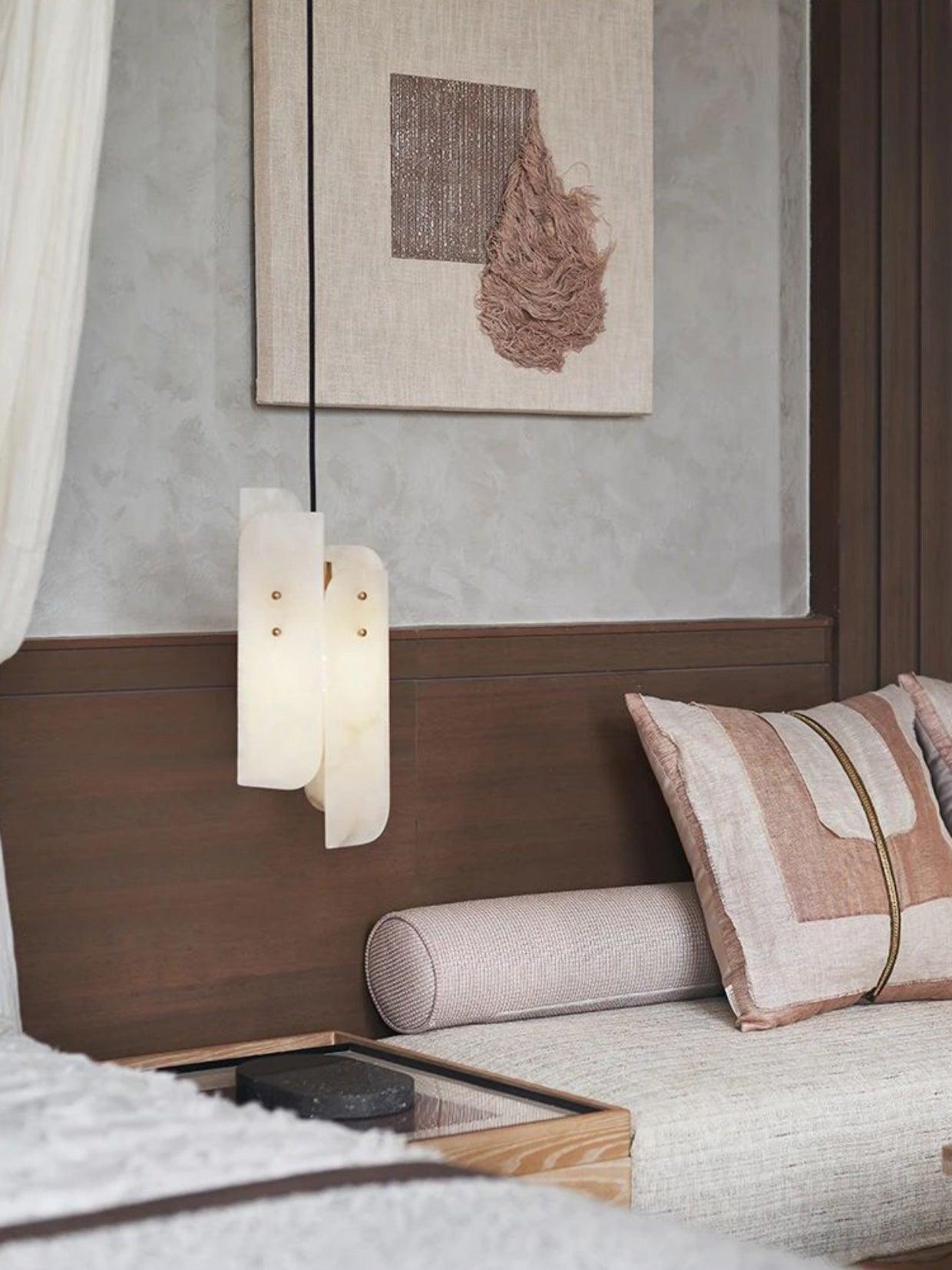 Megalith Mini Pendant Light - Lumpaz
