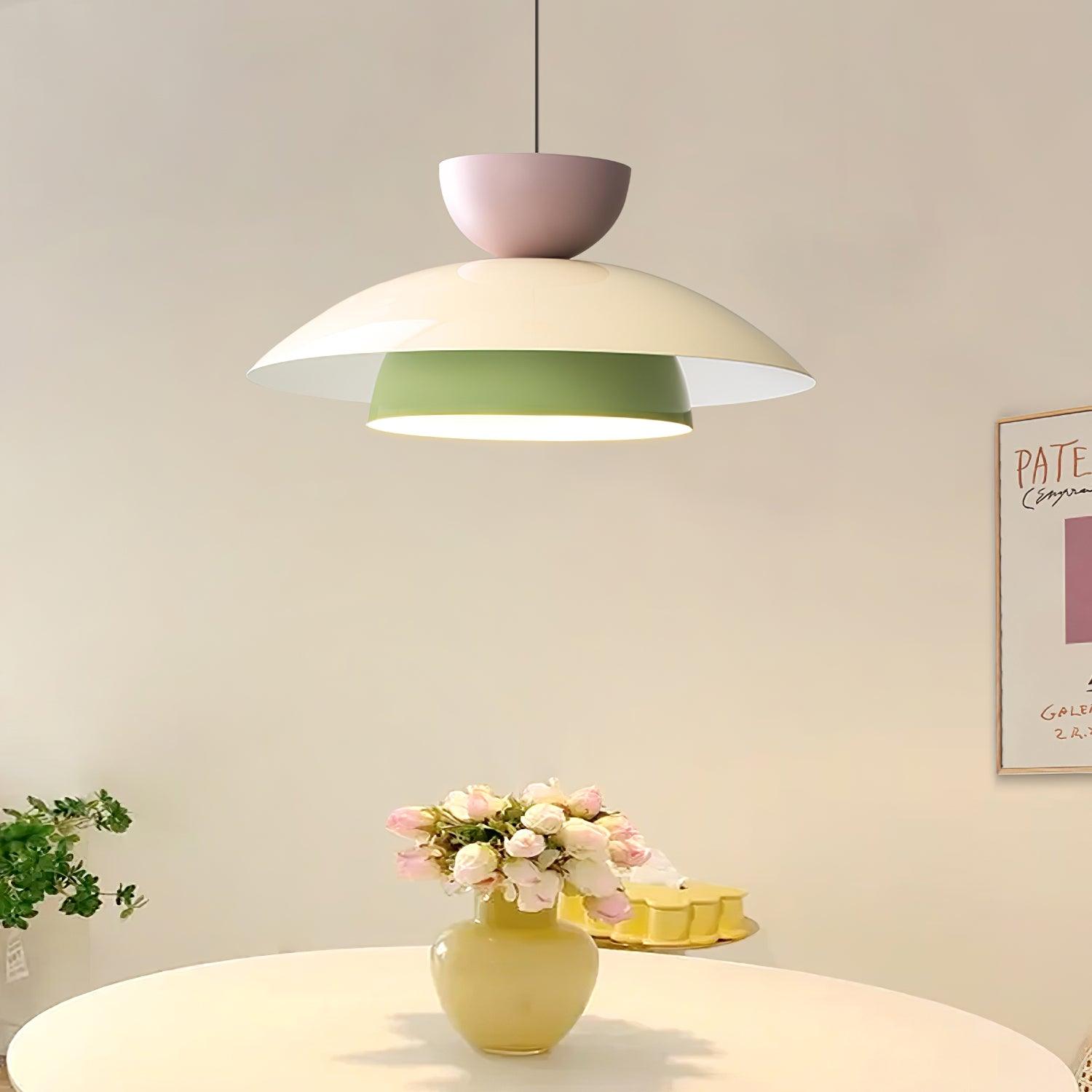 Olemi Pendant Lamp - Lumpaz