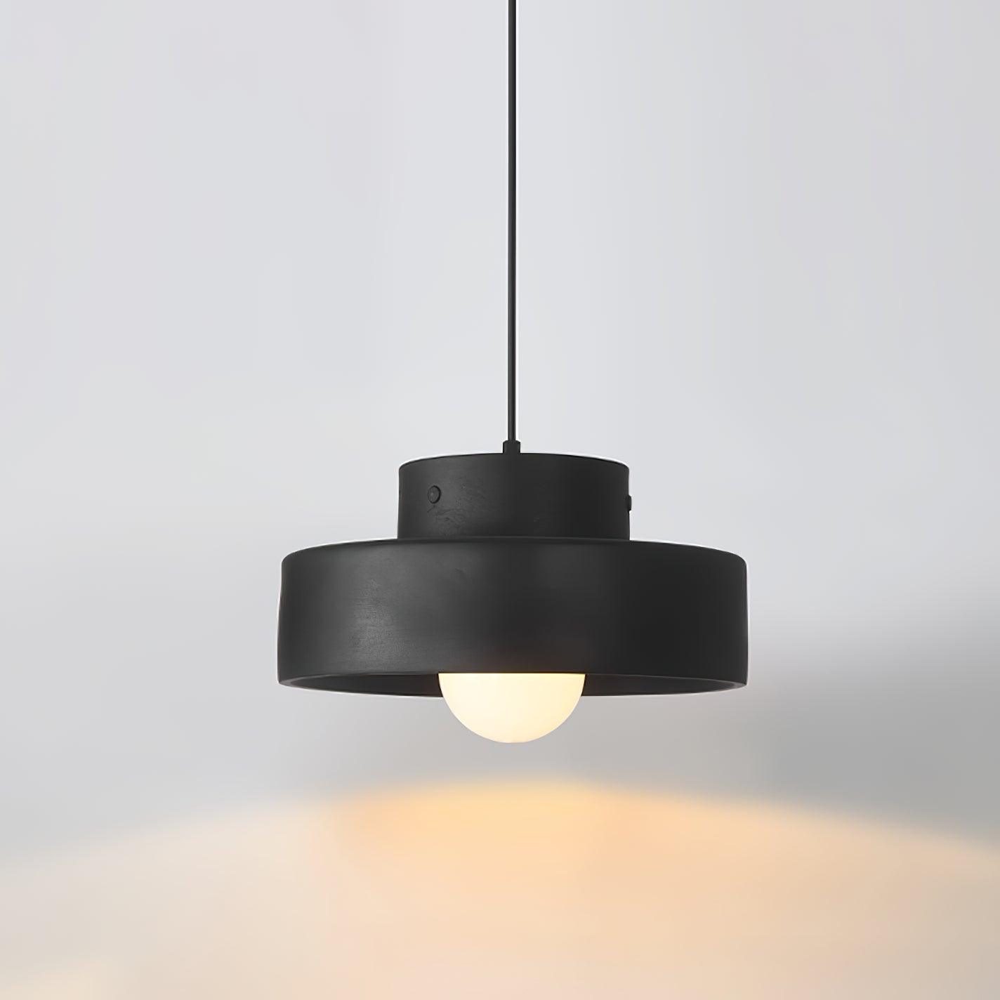 Bray pendant Lamp - Lumpaz