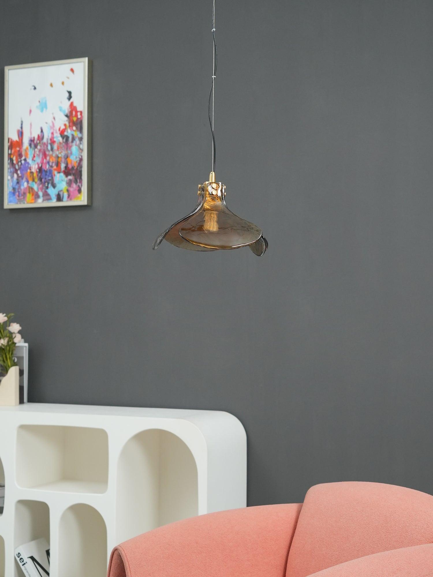 LS185 Pendant Lamp - Lumpaz
