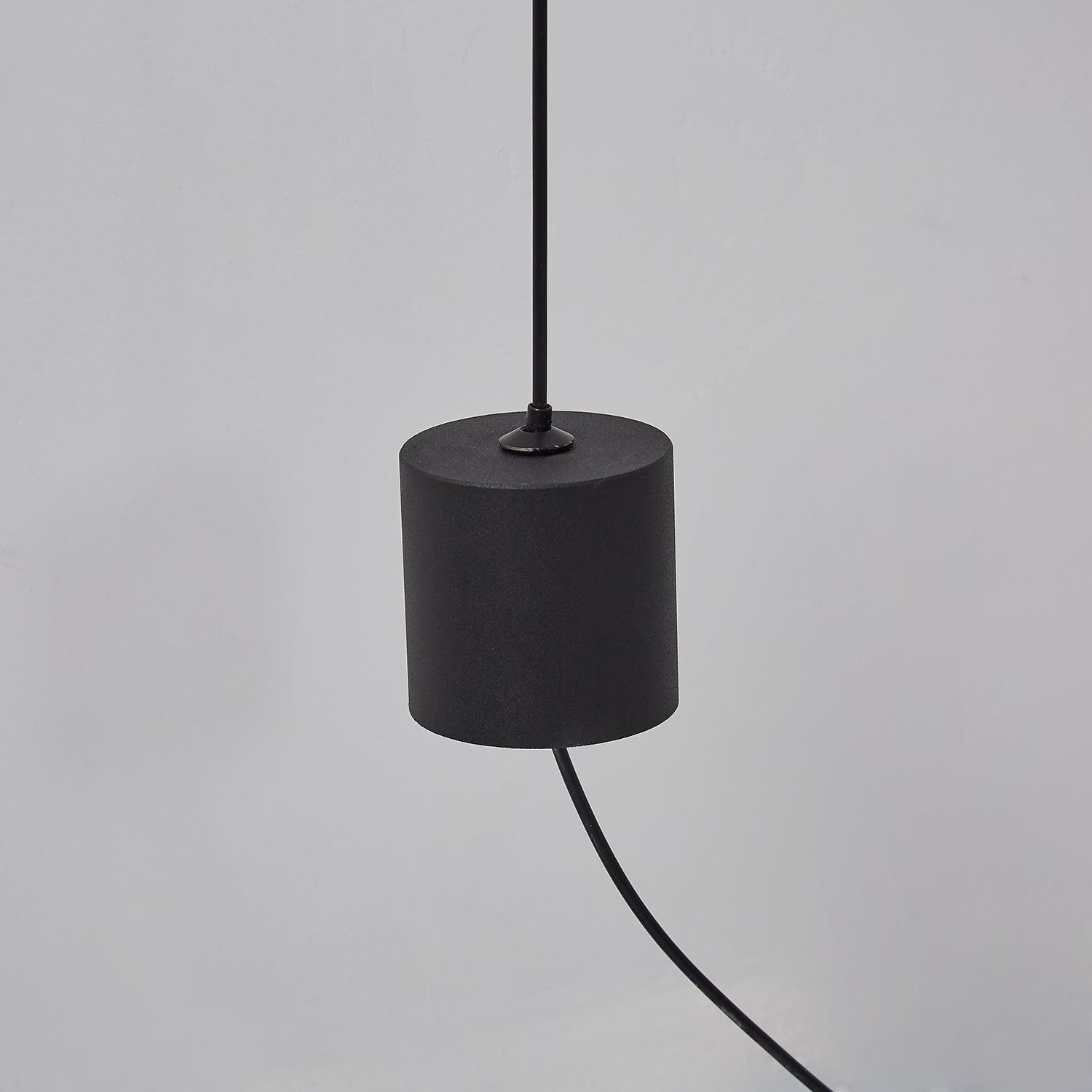 Slim line Cabinet Pendant Lamp - Lumpaz