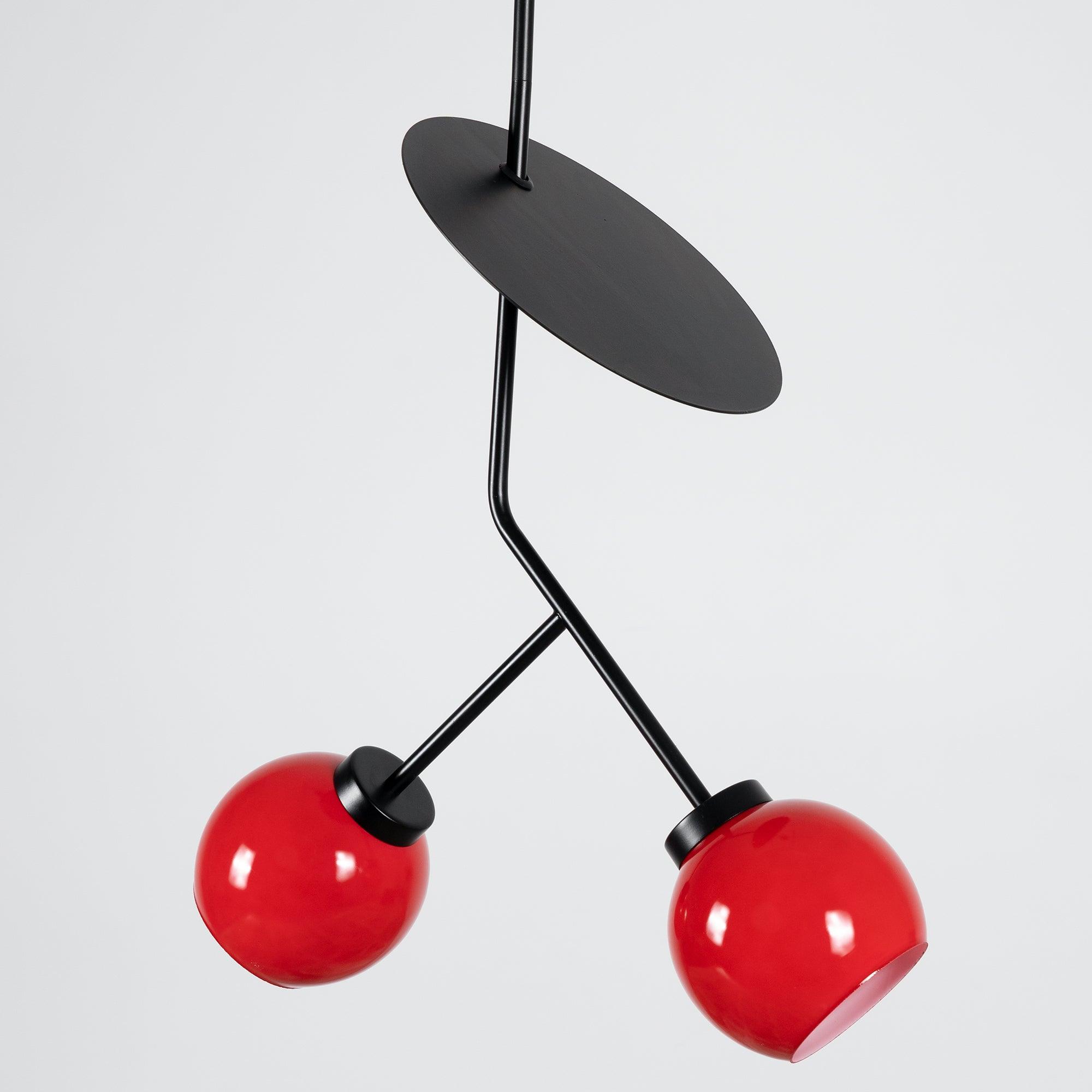 Cherry Pendant Light - Lumpaz