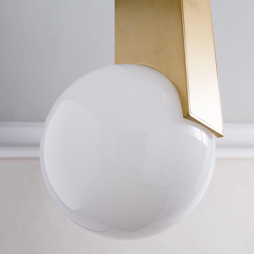 Bower Pendant lamp - Lumpaz