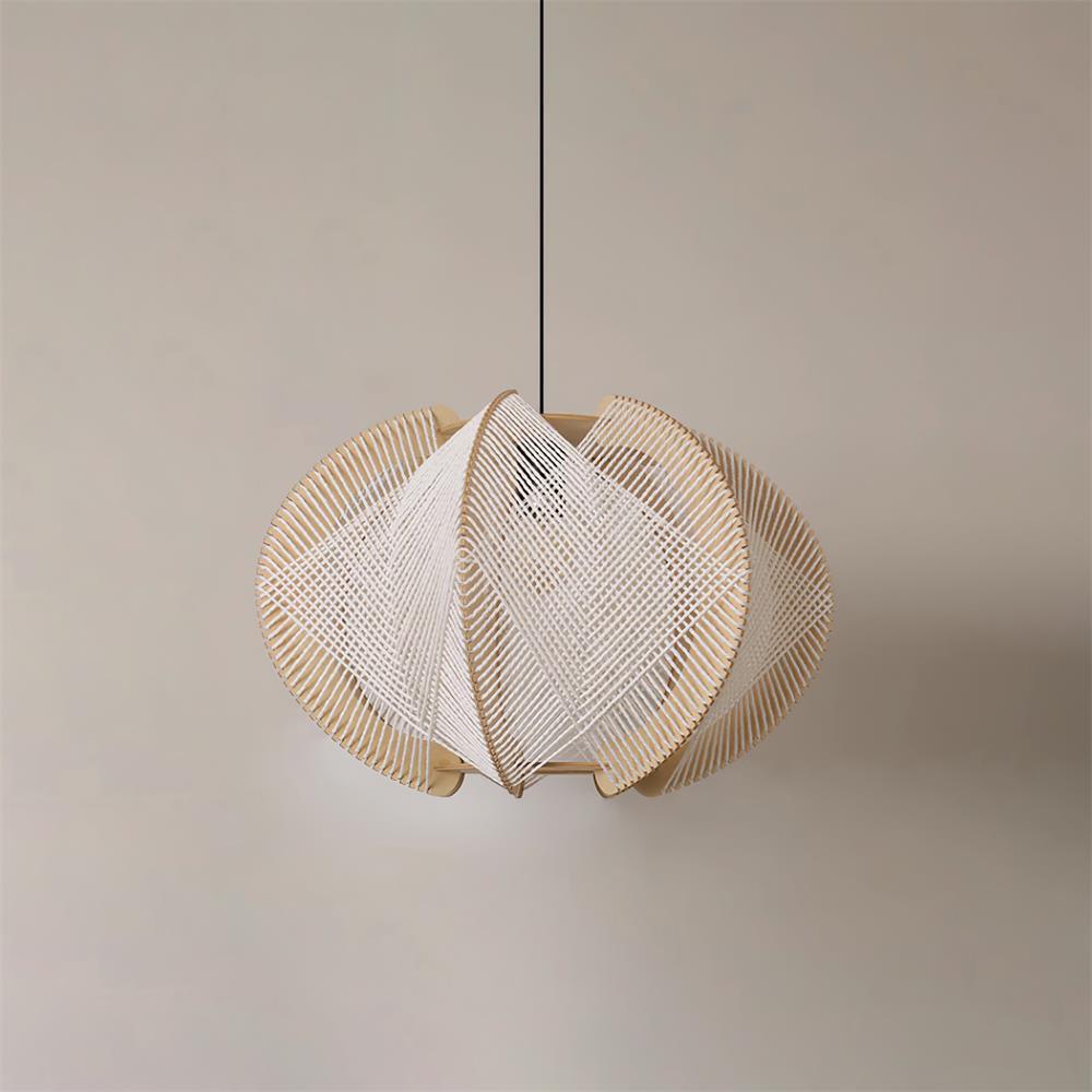 Java Pendant Light - Lumpaz
