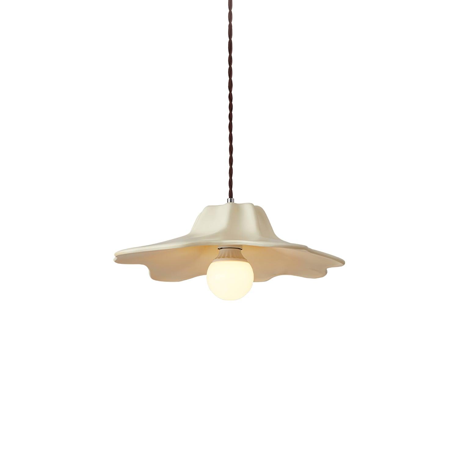 Alien Pendant Lamp - Lumpaz