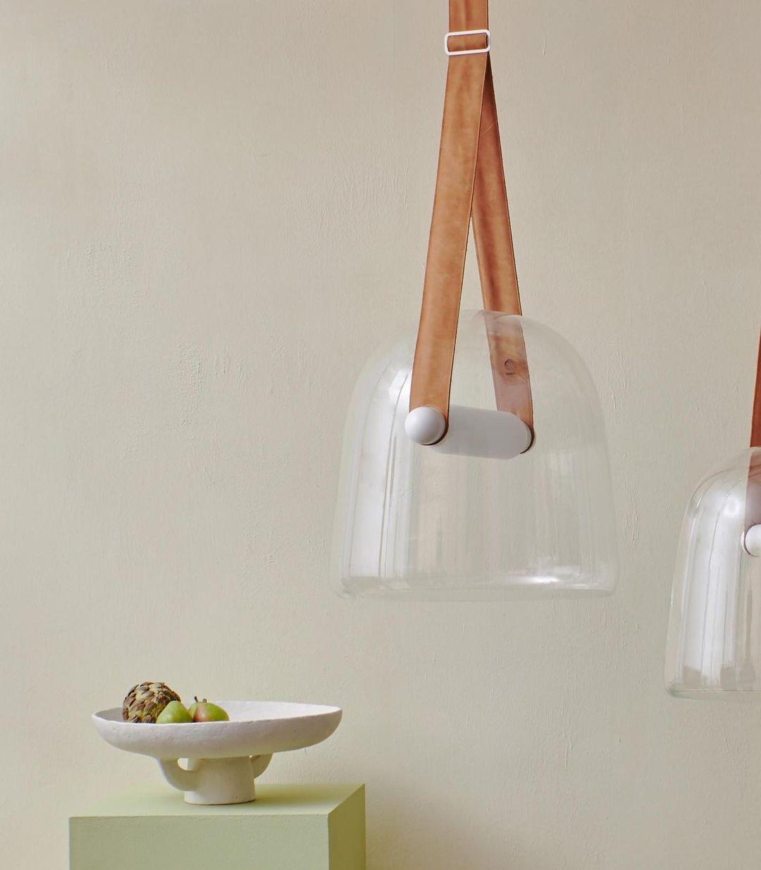 Mona Pendant Lamp - Lumpaz