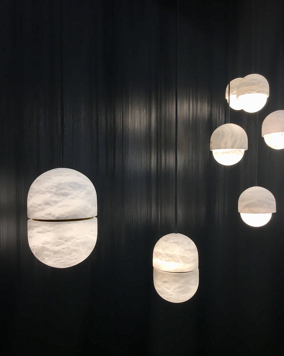 YUM Pendant Light - Lumpaz