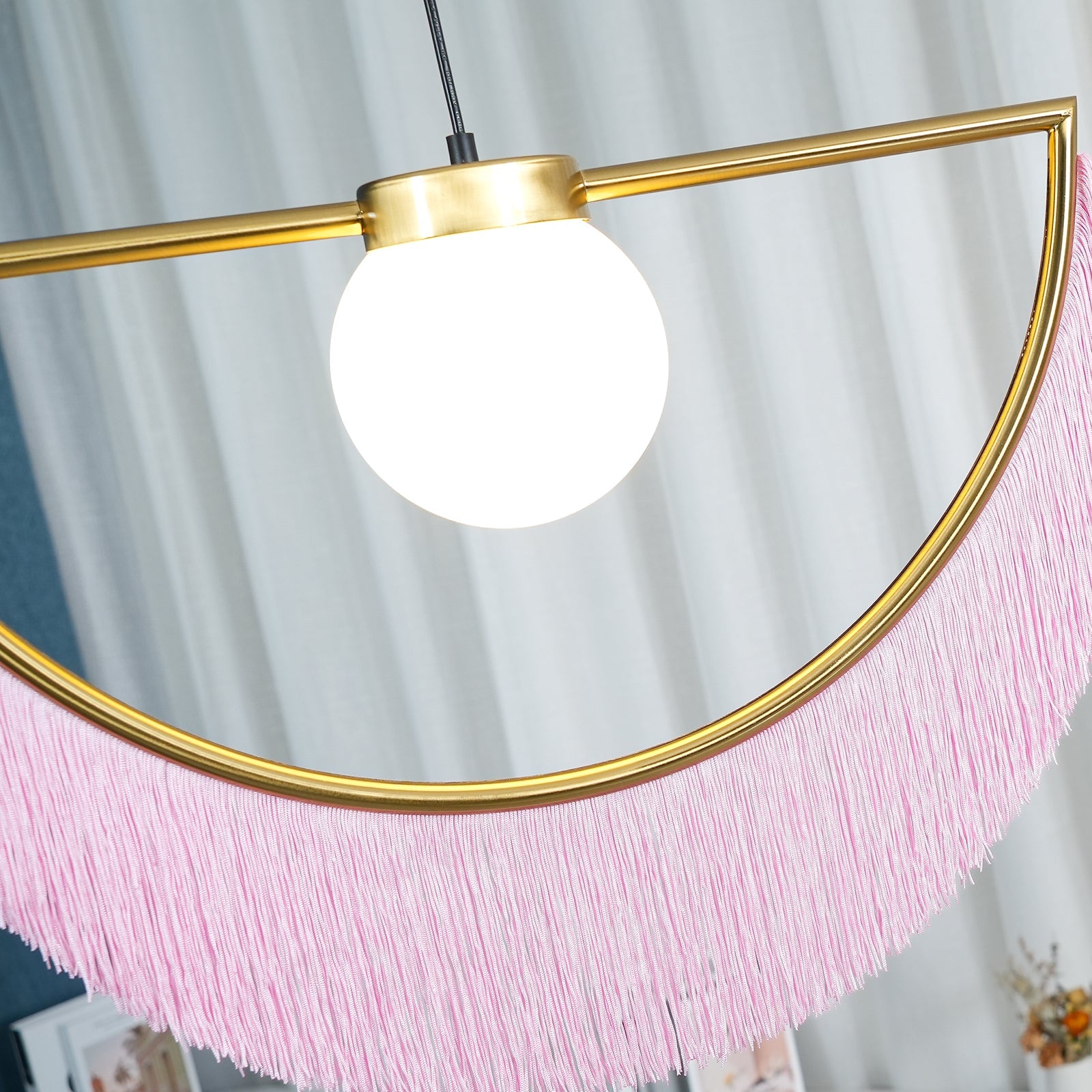 Wink Pendant Lamp - Lumpaz