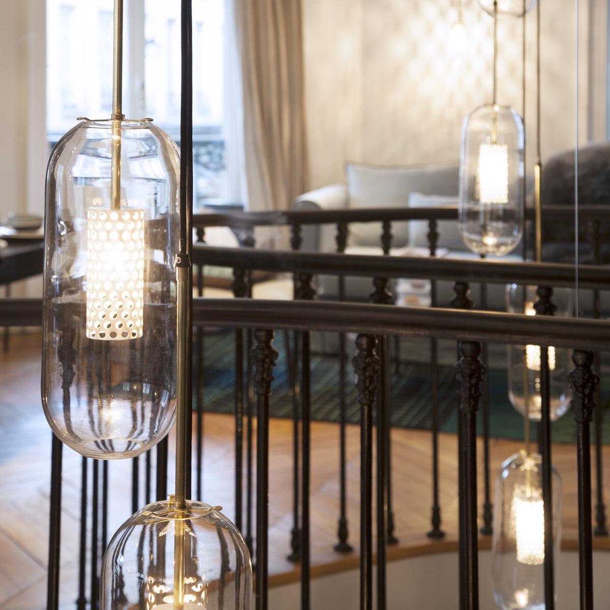 Vadim Suspension - Lumpaz