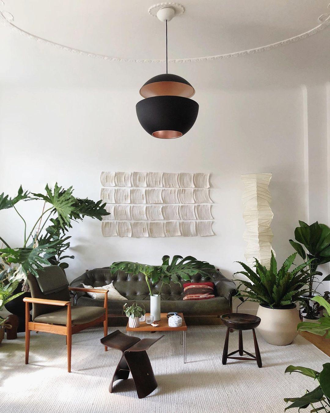 Sun Pendant Lamp - Lumpaz