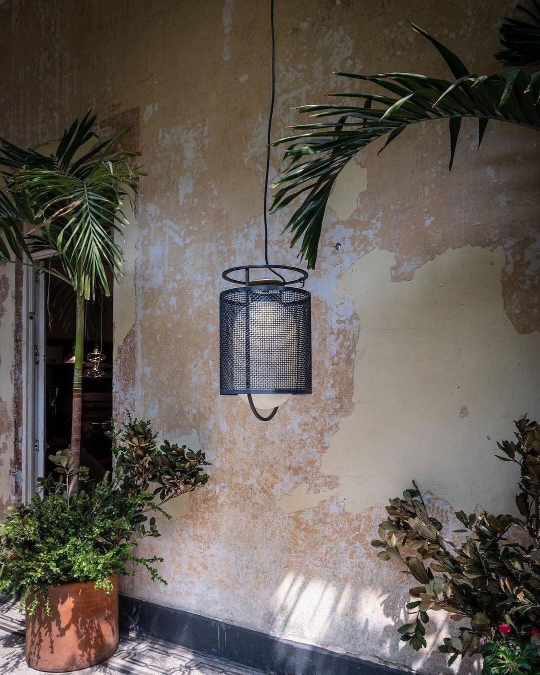 Denglong T Pendant Lamp - Lumpaz