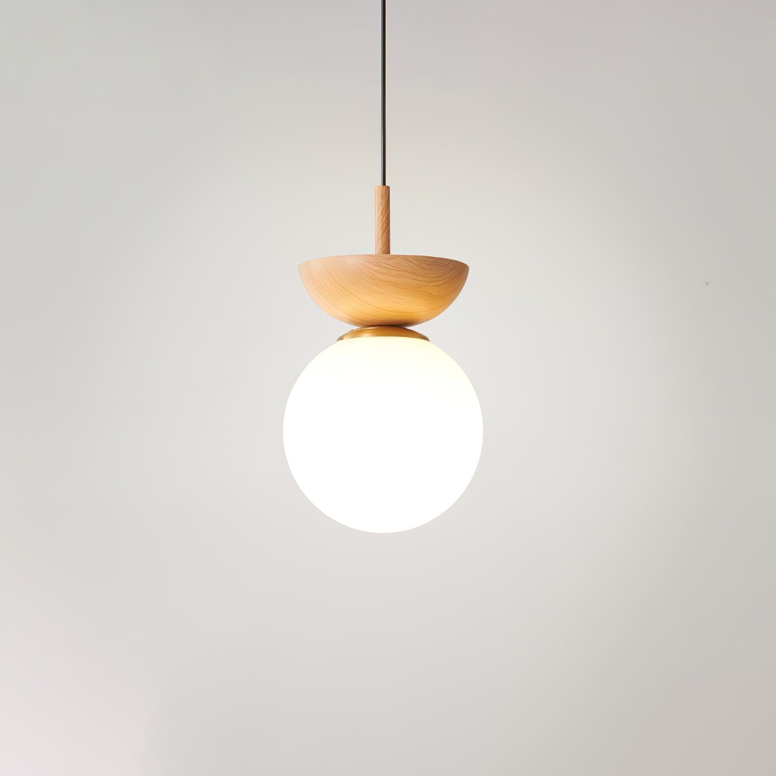 Savie Pendant Lamp - Lumpaz