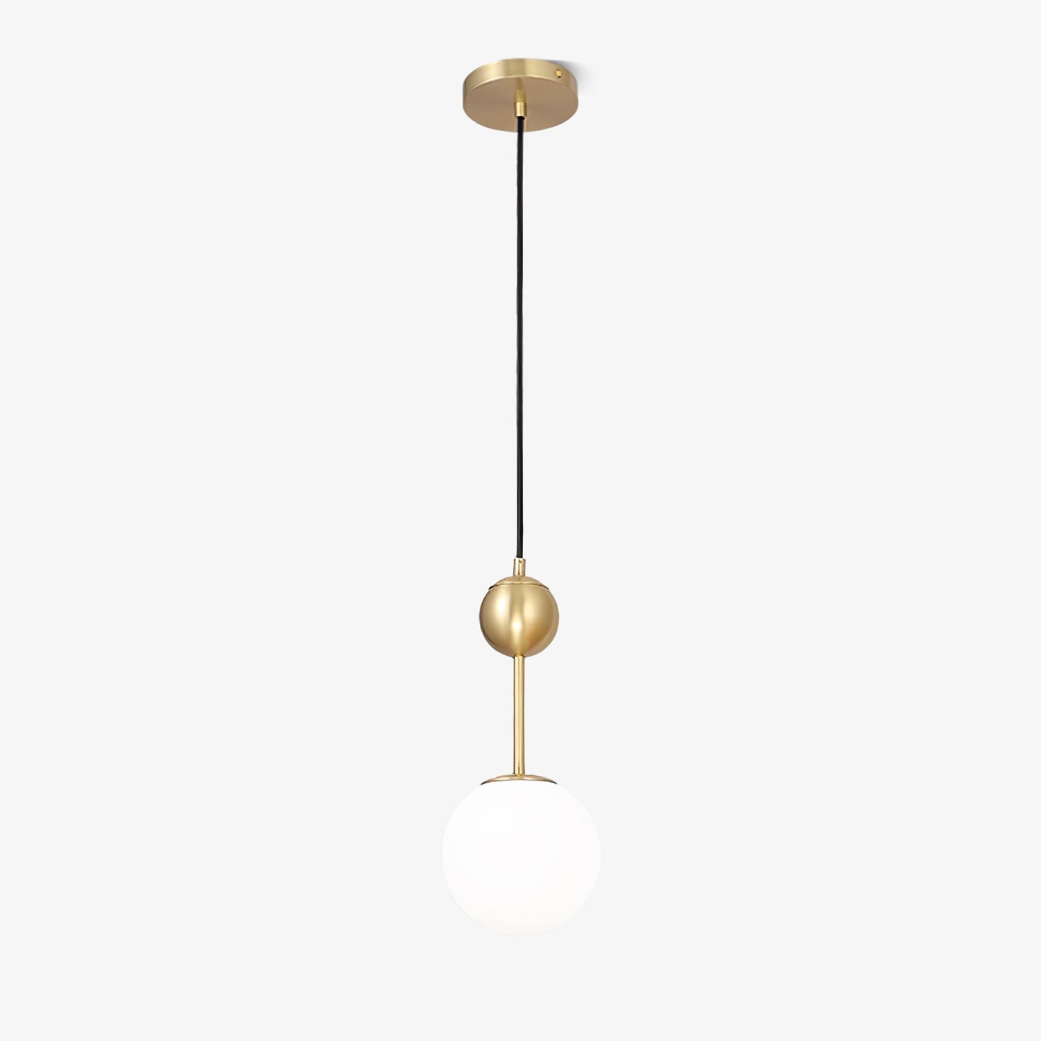 Born Pendant Light - Lumpaz