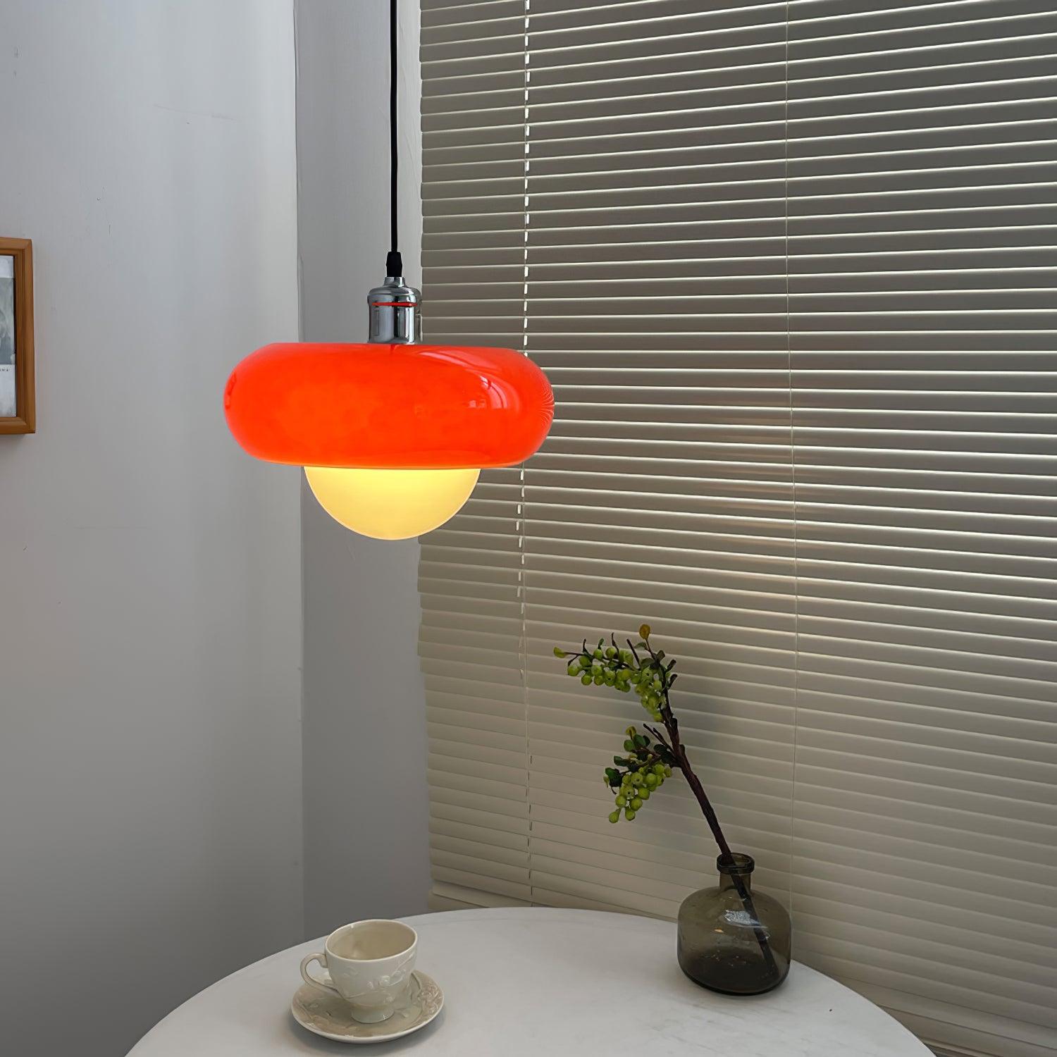 Harvey Pendant Lamp - Lumpaz