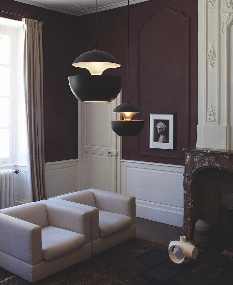 Sun Pendant Lamp - Lumpaz