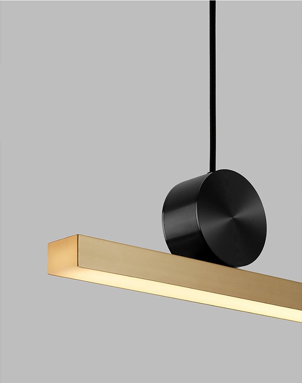 Cale Suspension Lamp - Lumpaz