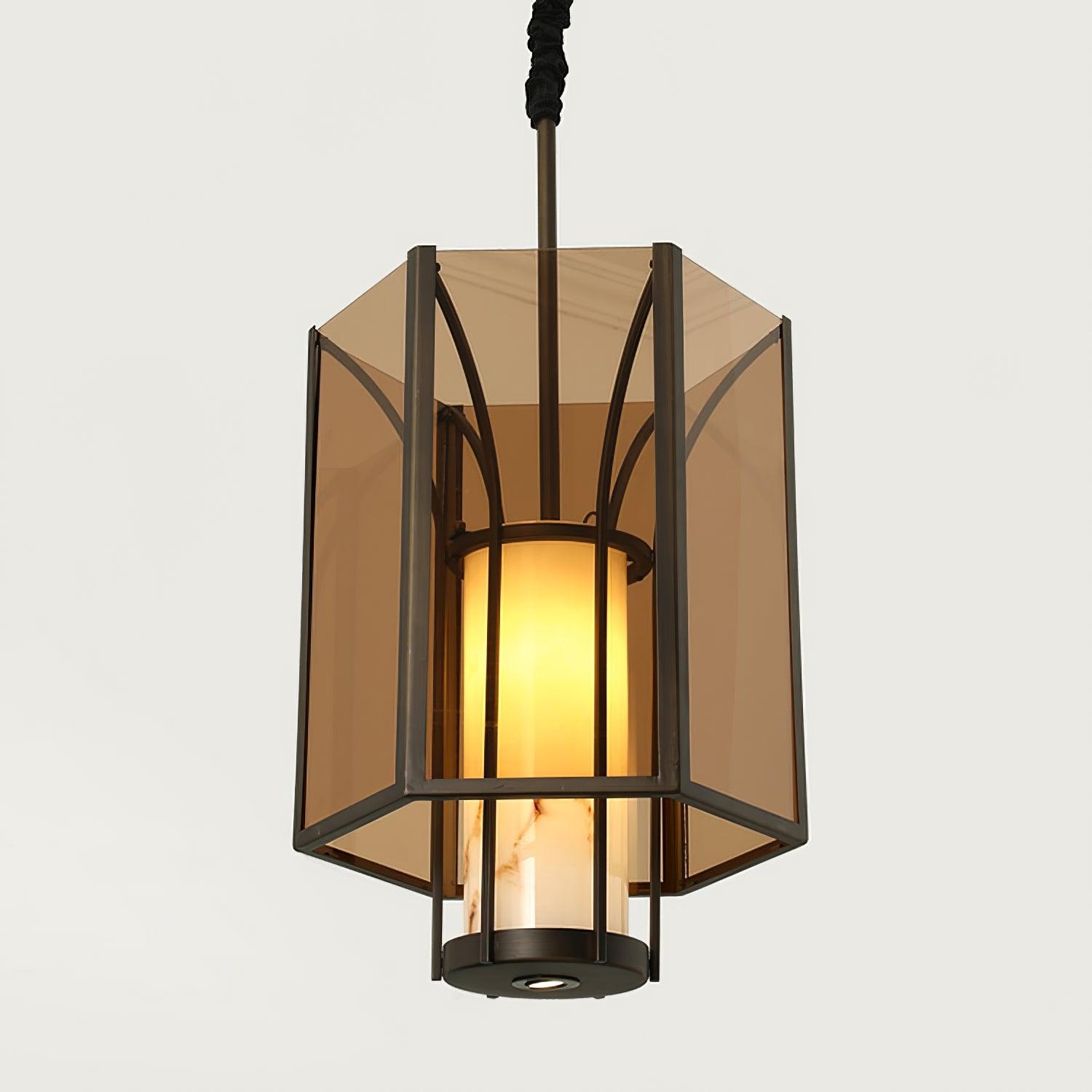Remy Pendant Lamp - Lumpaz