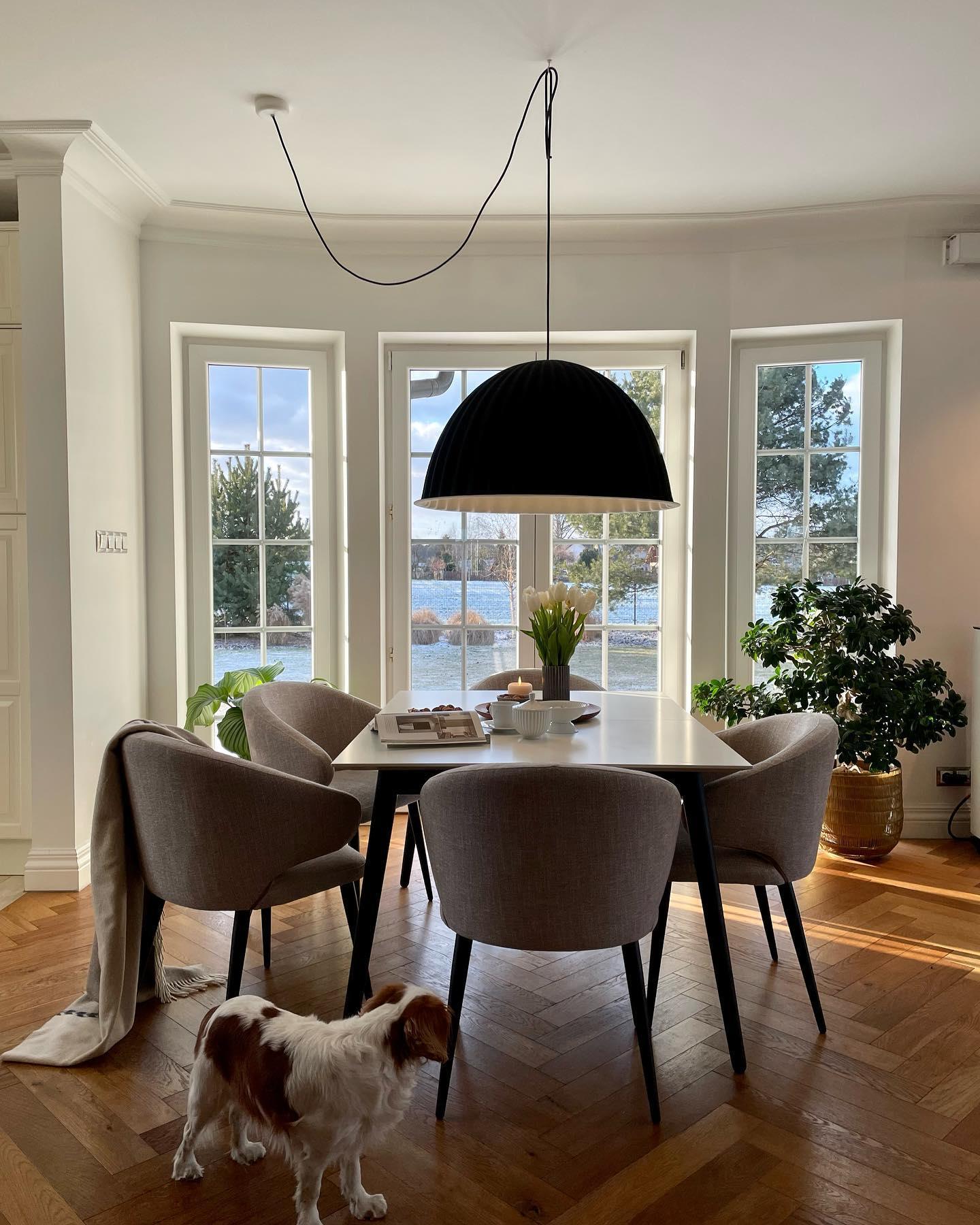 Under The Bell Pendant Lamp - Lumpaz