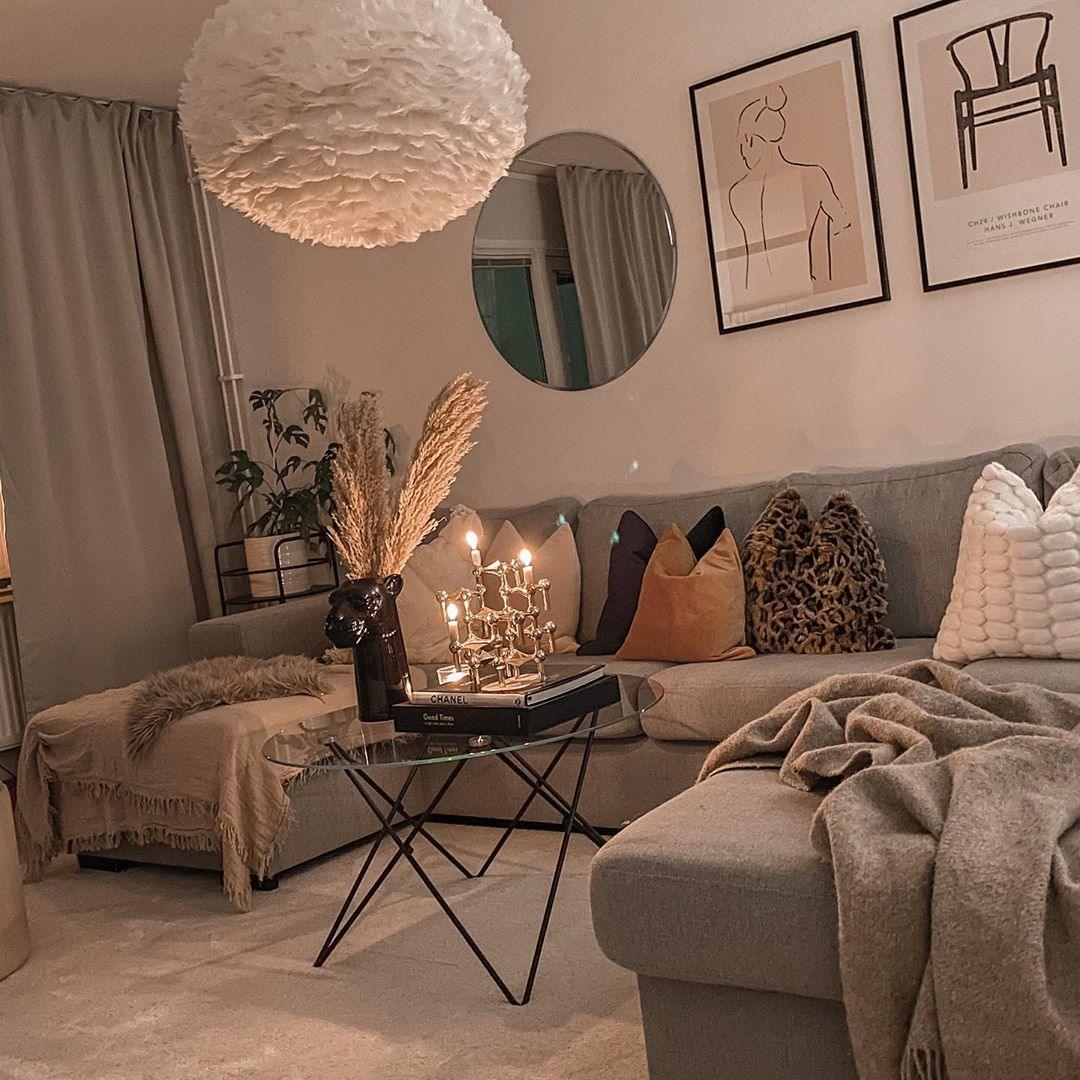 Eos Pendant Lamp - Lumpaz
