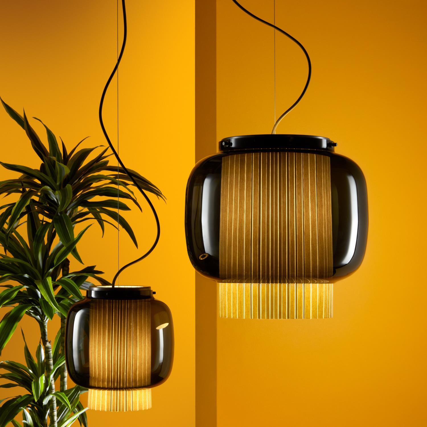 Manila T Pendant Lamp - Lumpaz