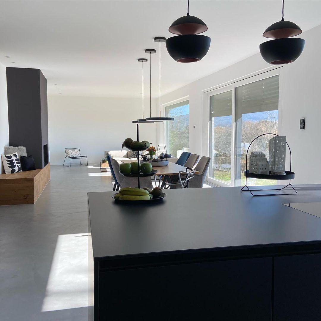 Sun Pendant Lamp - Lumpaz