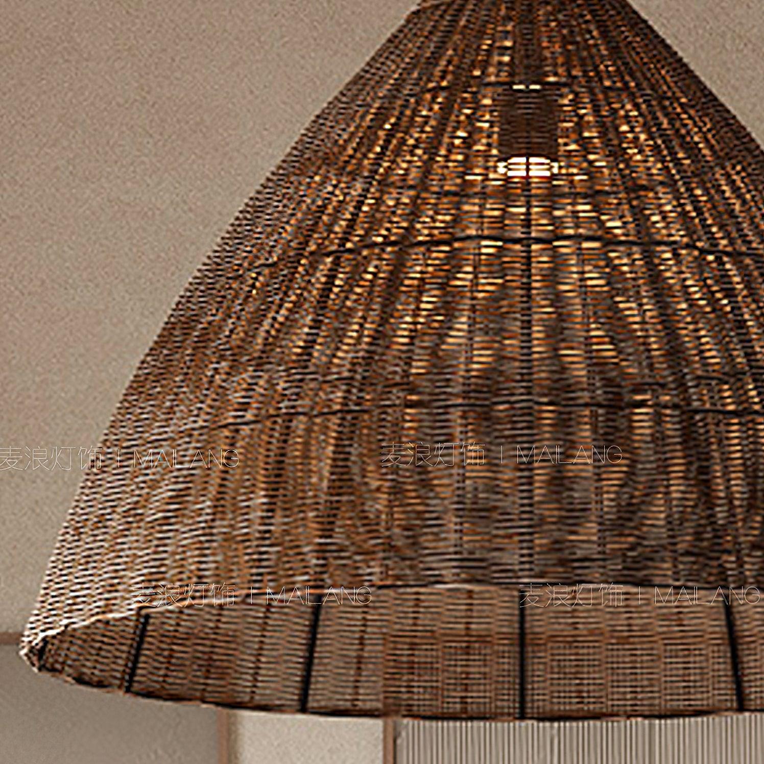 Kalani Pendant Light - Lumpaz