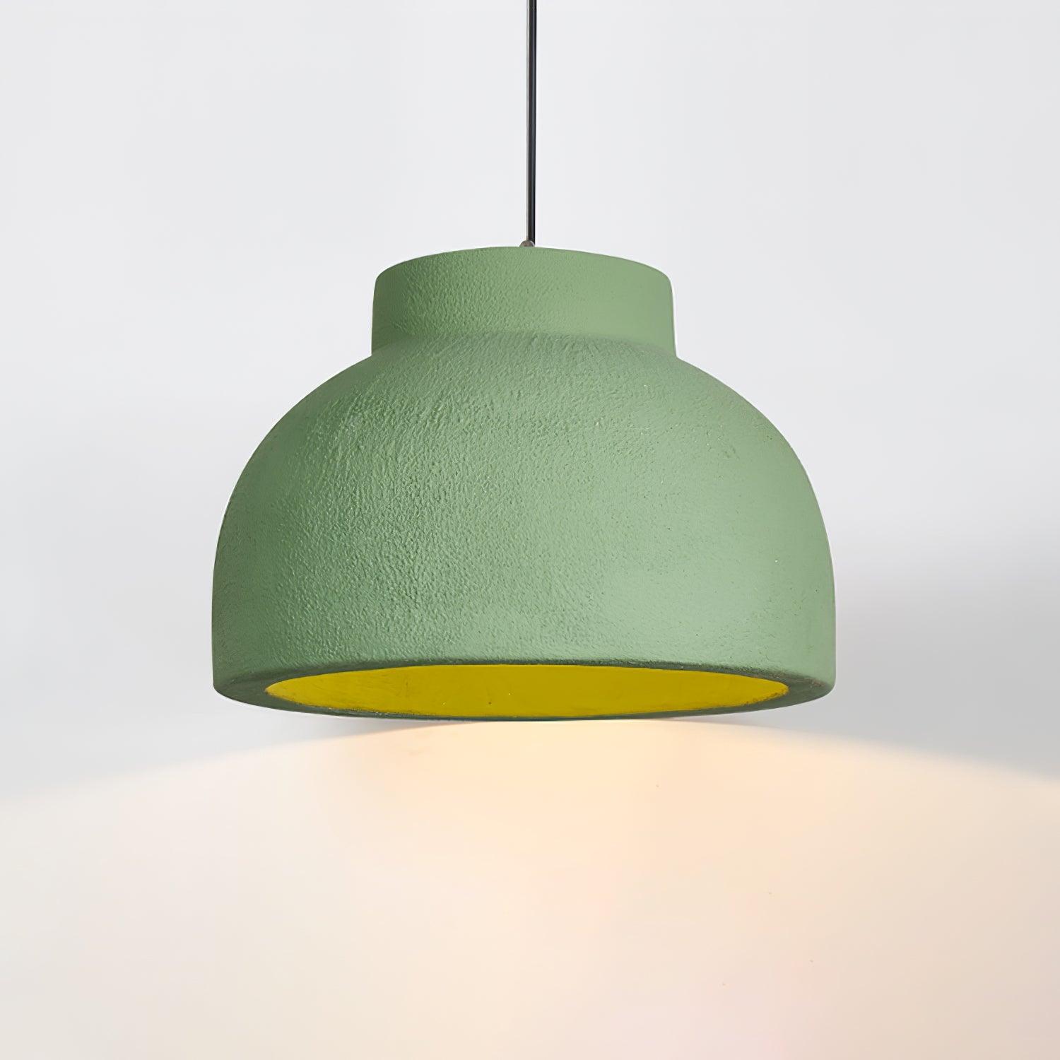 Grain Pendant Lamp - Lumpaz