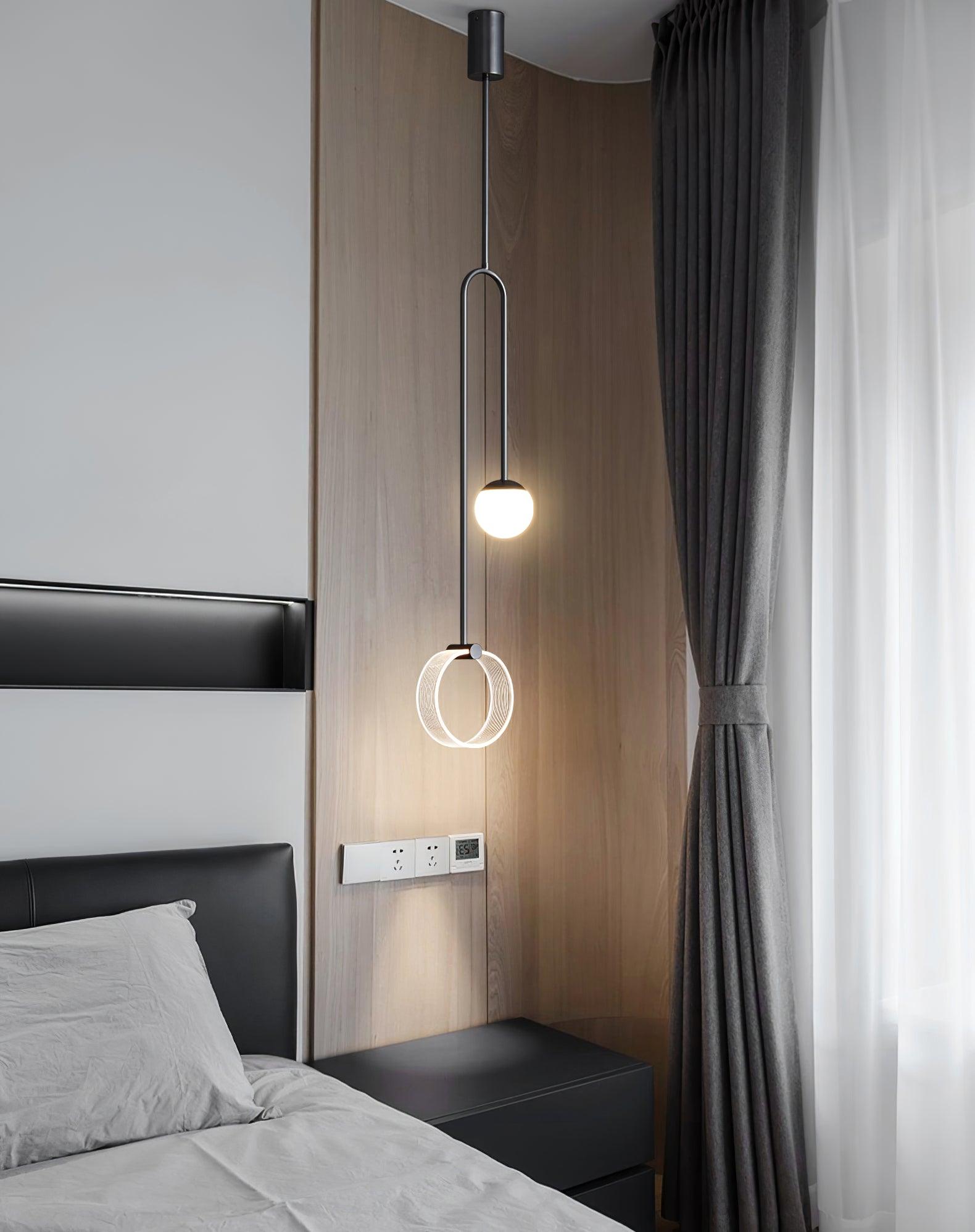 Ferra LED Pendant Light - Lumpaz
