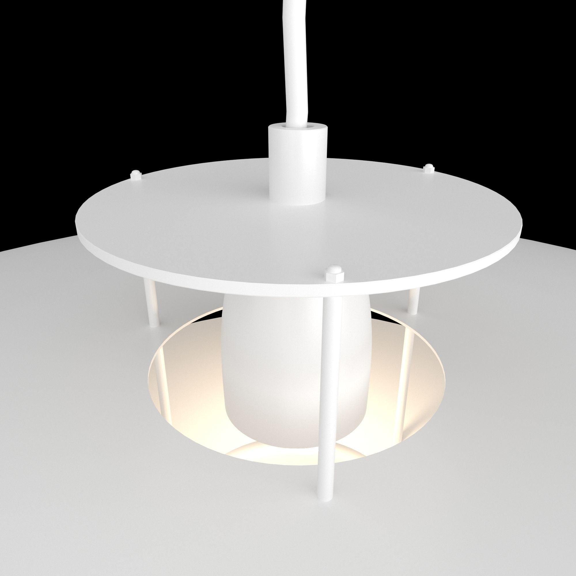 JL 341 Pendant Light - Lumpaz