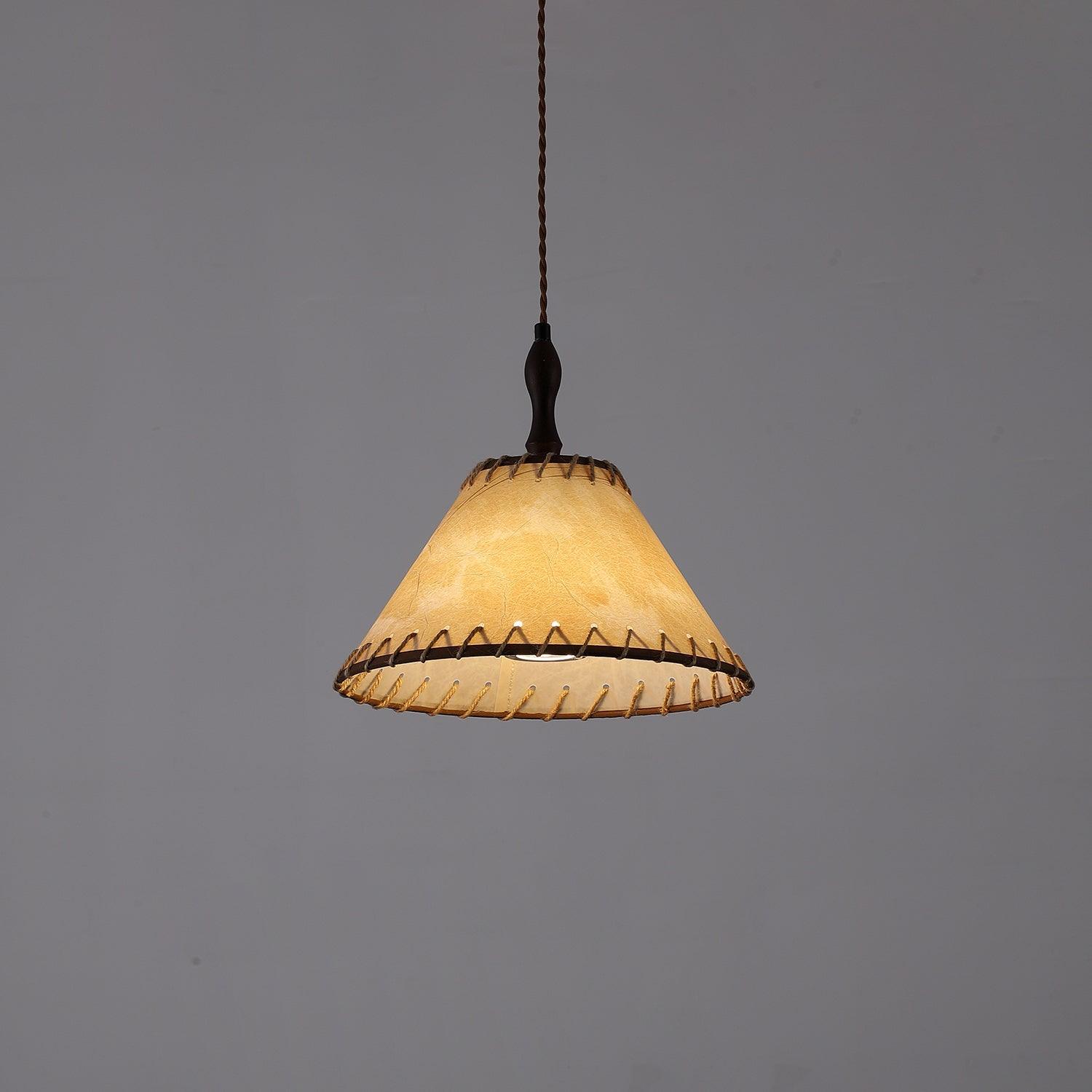 Fabric Series Pendant Lamp - Lumpaz