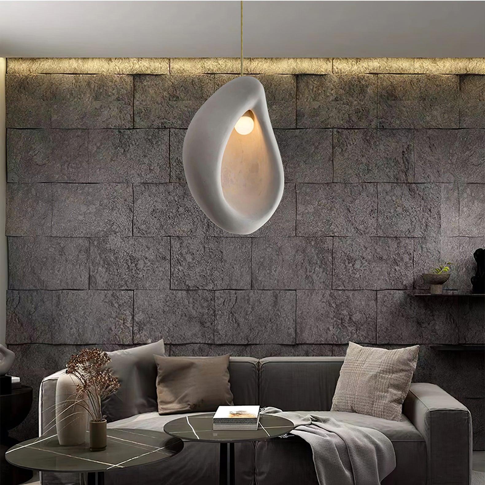 Nula Pendant Lamp - Lumpaz