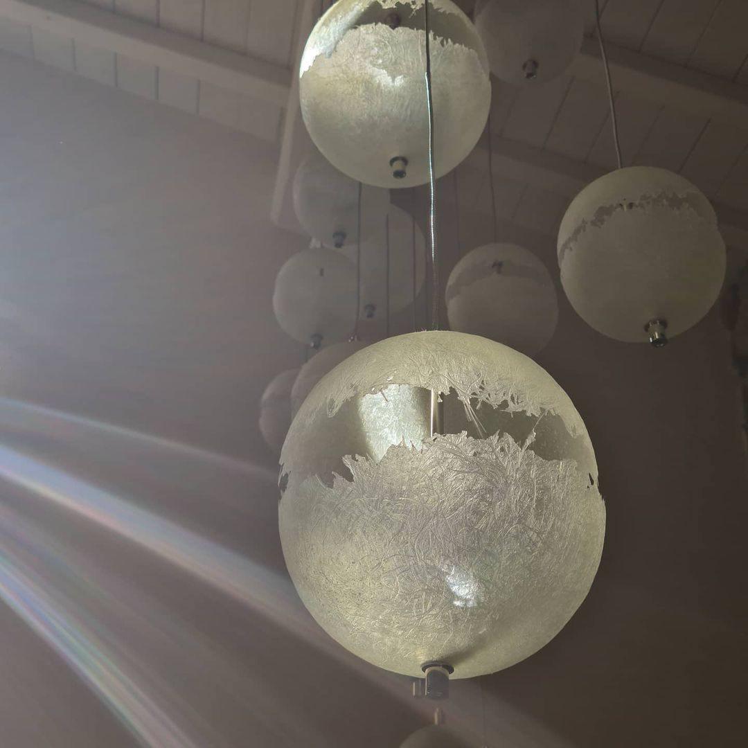 Postkrisi Pendant Lamp - Lumpaz
