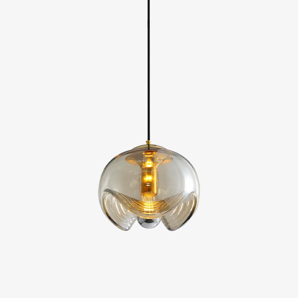 Wave Pendant Light - Lumpaz