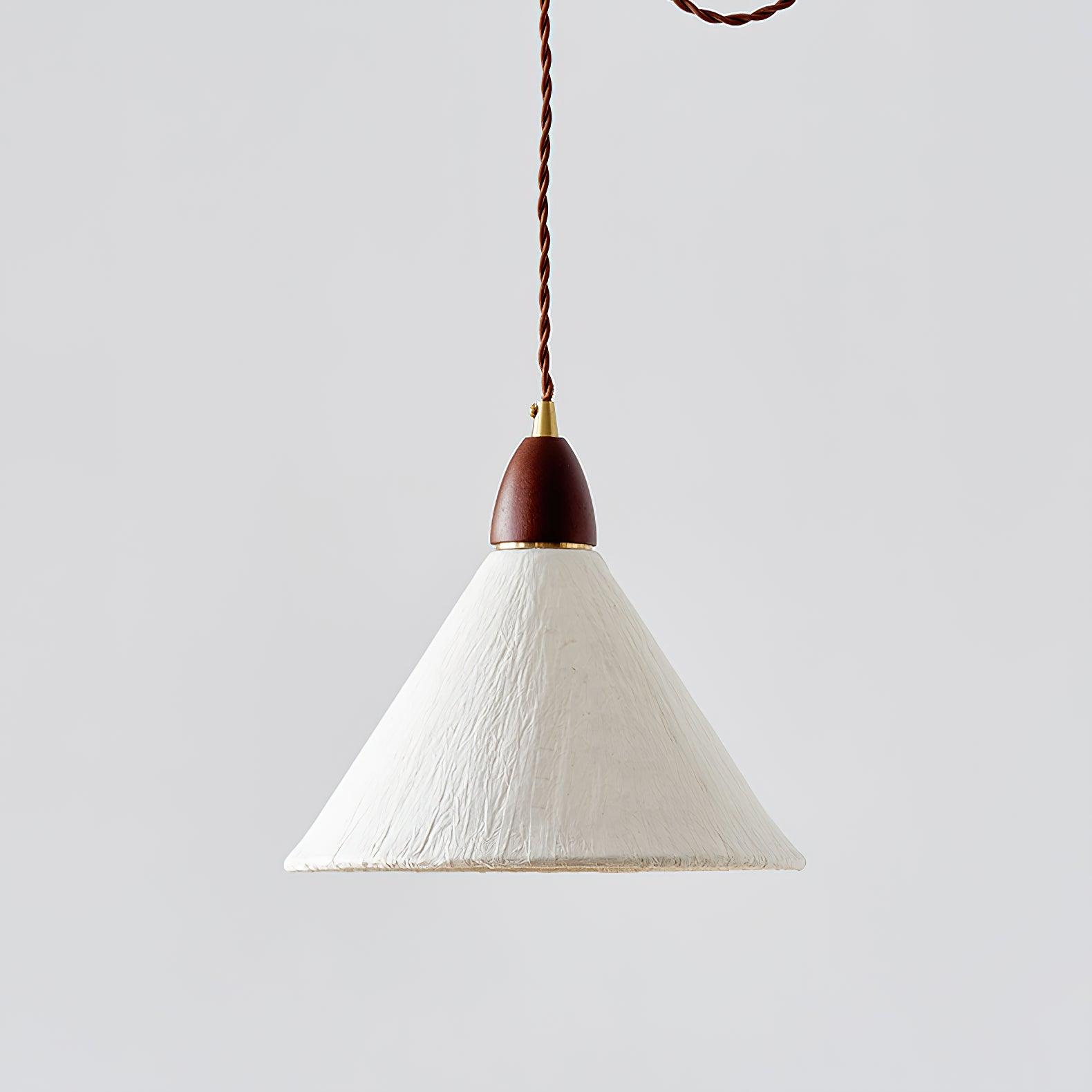 Soren Pendant Lamp - Lumpaz