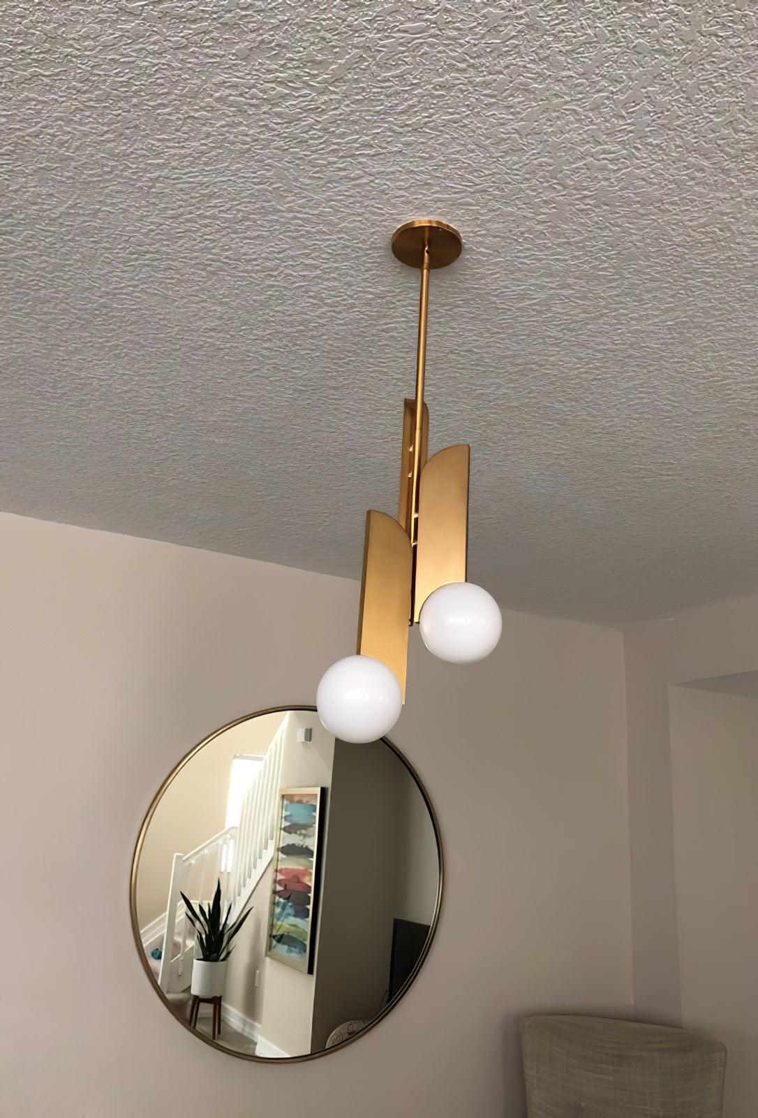 Bower Pendant lamp - Lumpaz