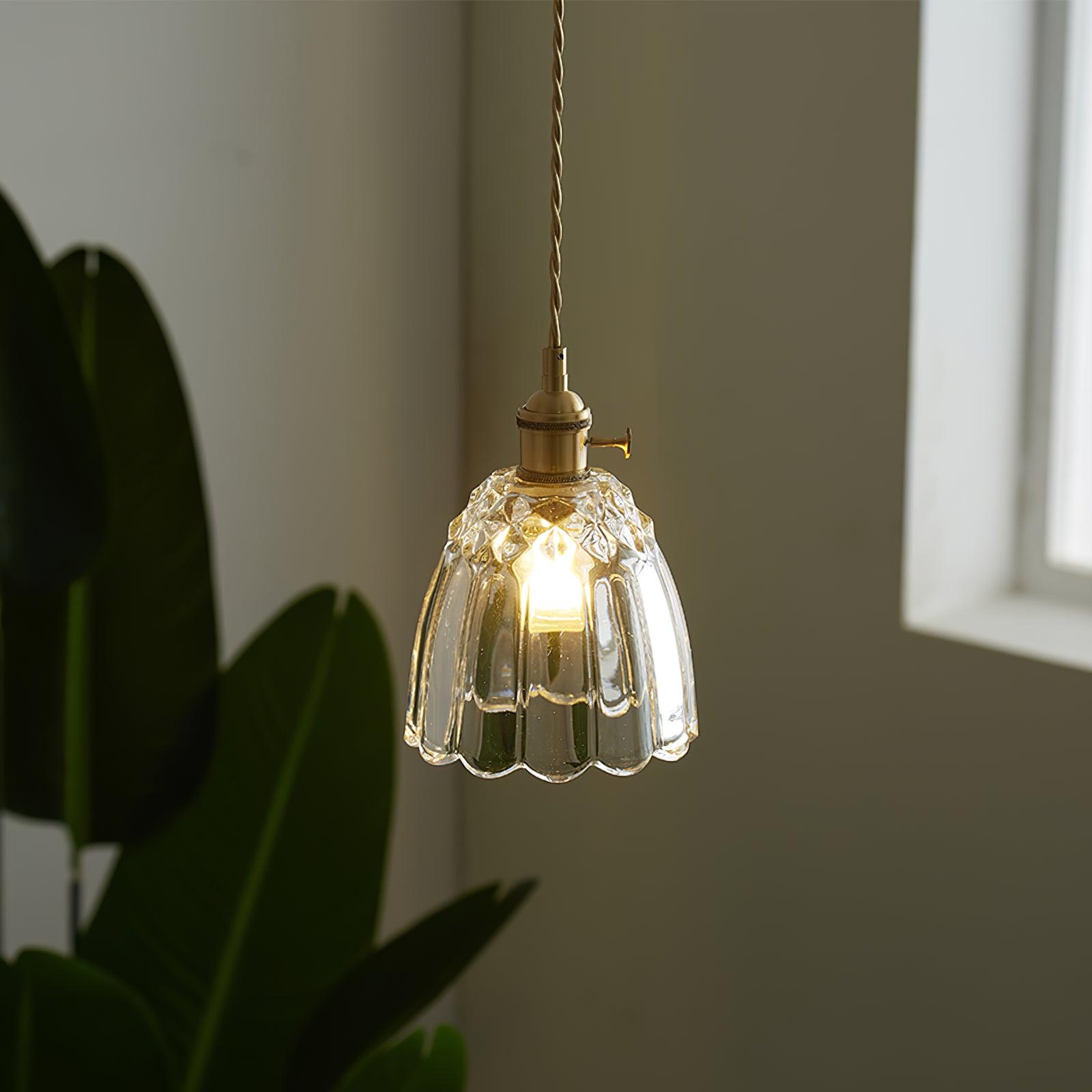Fulbright Pendant Light - Lumpaz