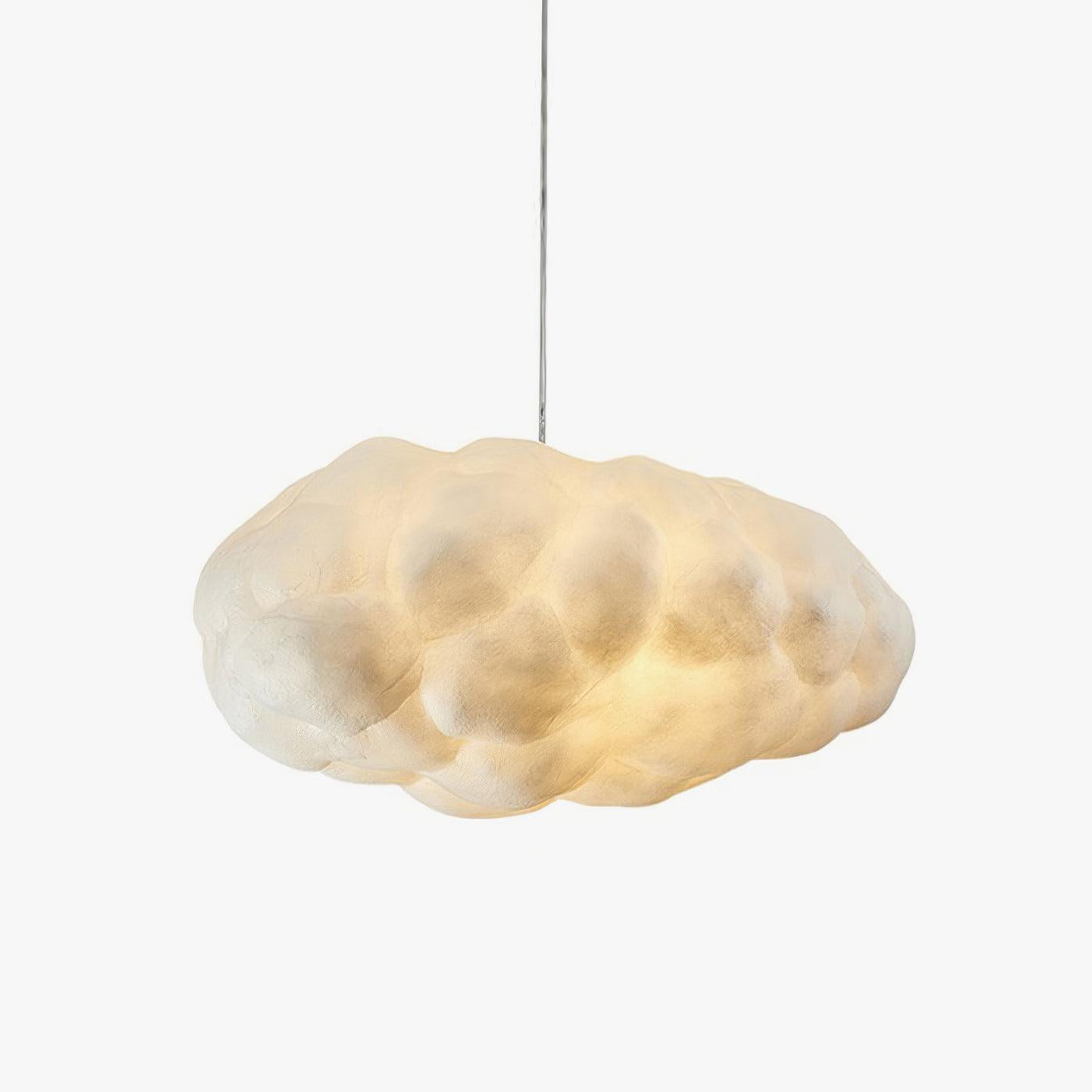 Cloudy Pendant Light - Lumpaz