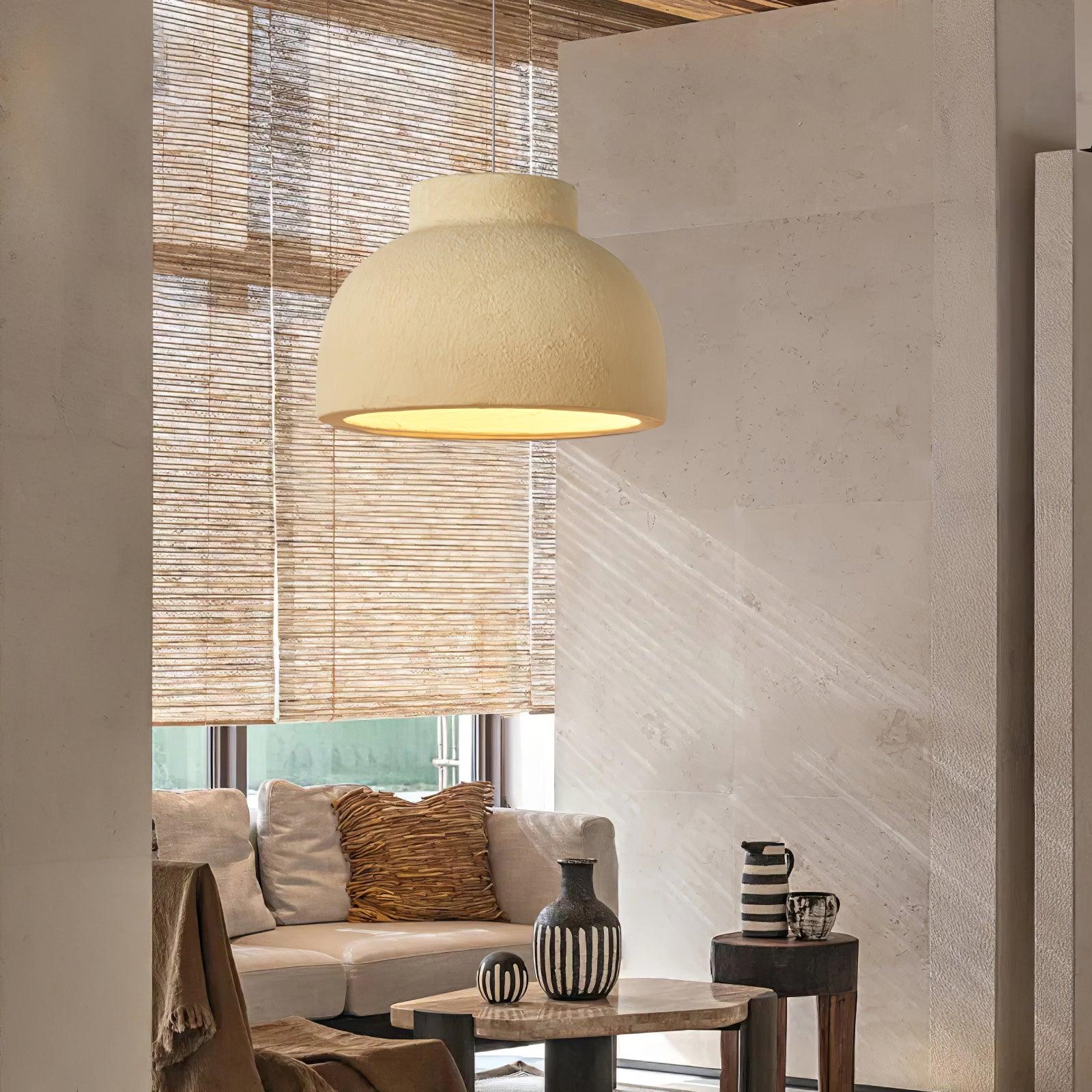 Grain Pendant Lamp - Lumpaz