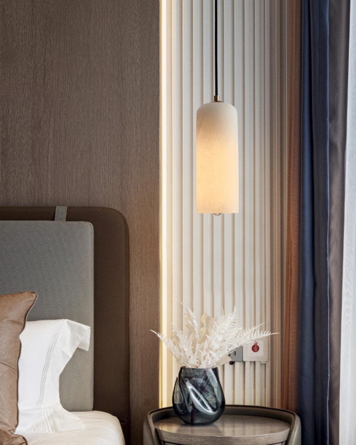 Monty Pendant Lamp - Lumpaz